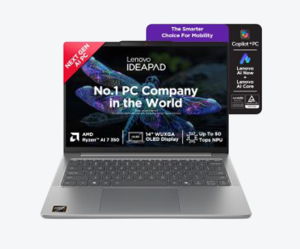 Lenovo IdeaPad Slim 5