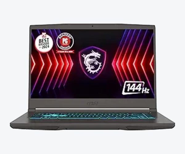 MSI Katana 15 Gaming Laptop