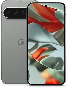 Google Pixel 9 Pro